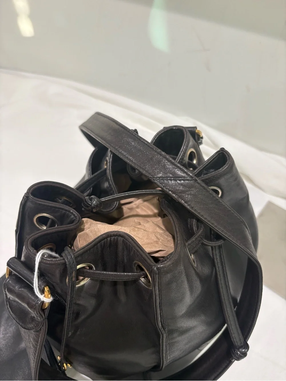 CHANEL model photos